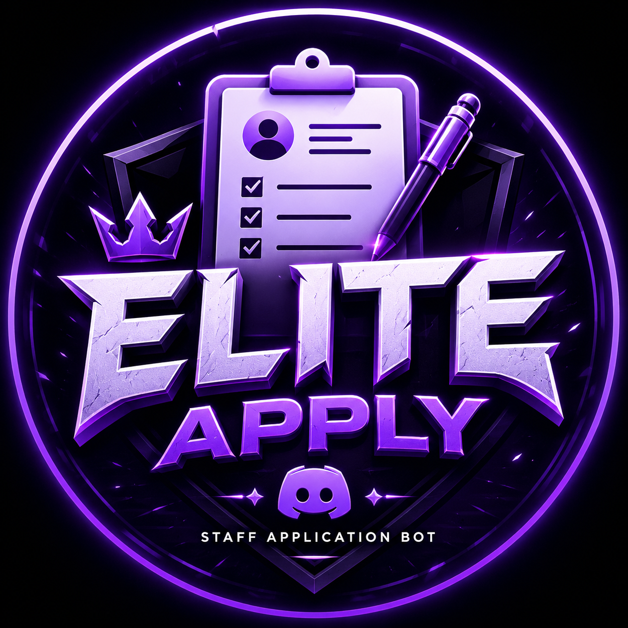 Elite Apply logo